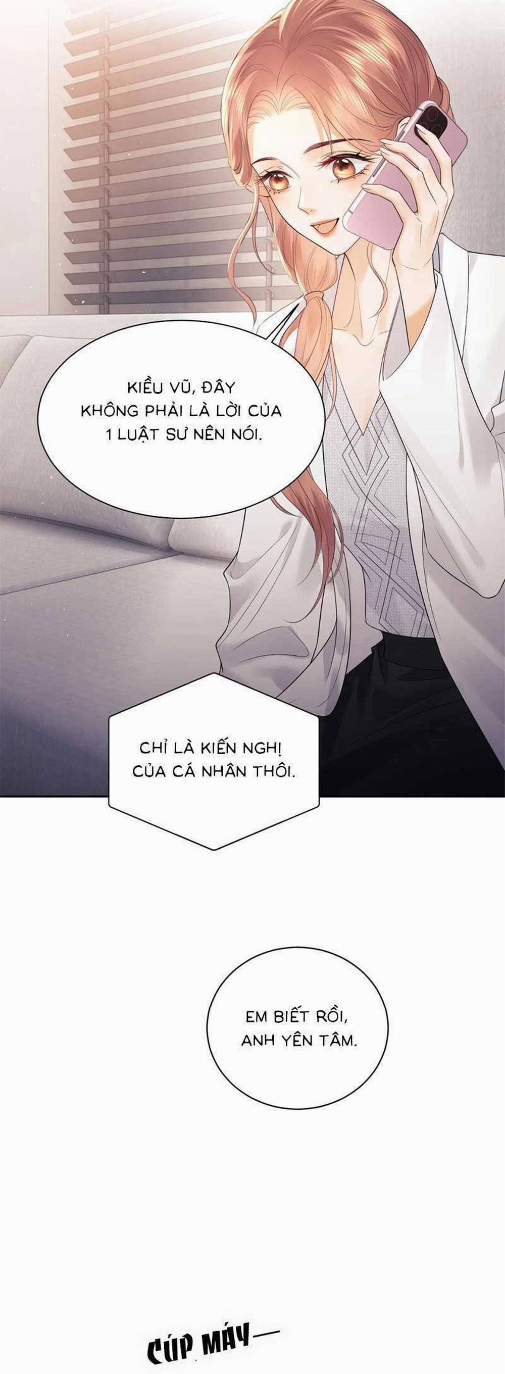 Fan Vợ Hiểu Biết Một Chút 12 trang 12