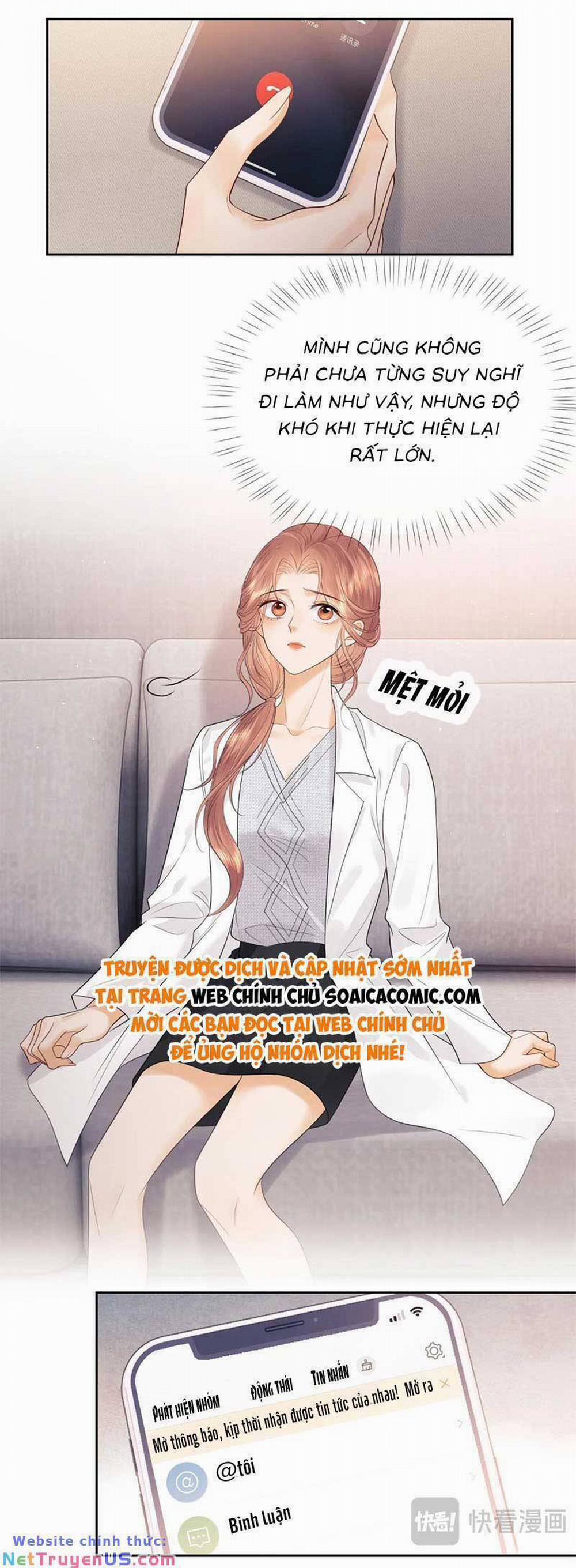 Fan Vợ Hiểu Biết Một Chút 12 trang 13