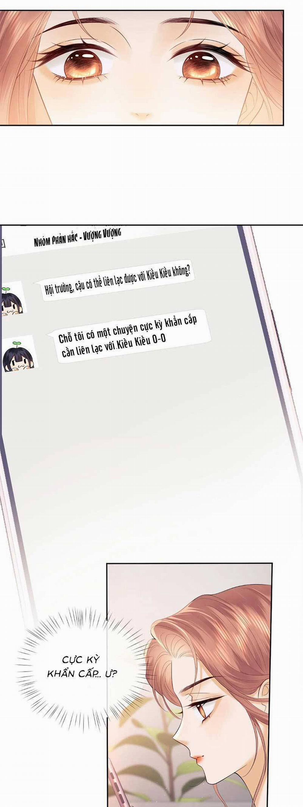 Fan Vợ Hiểu Biết Một Chút 12 trang 14