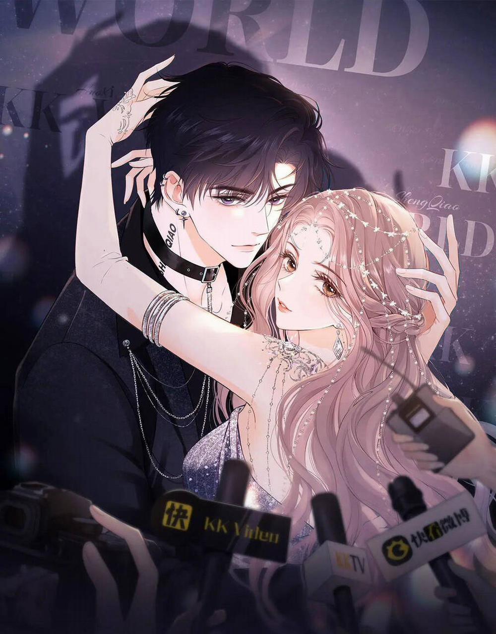 Fan Vợ Hiểu Biết Một Chút 13.1 trang 0