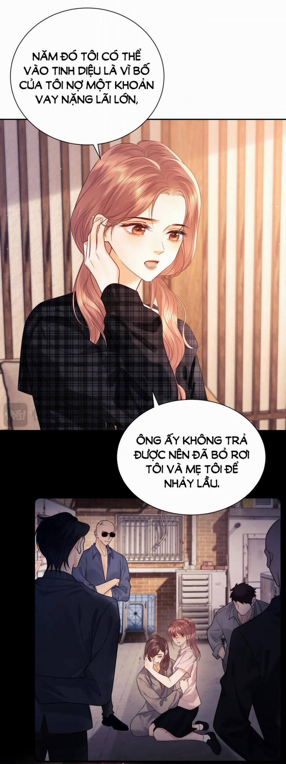 Fan Vợ Hiểu Biết Một Chút 13.1 trang 12