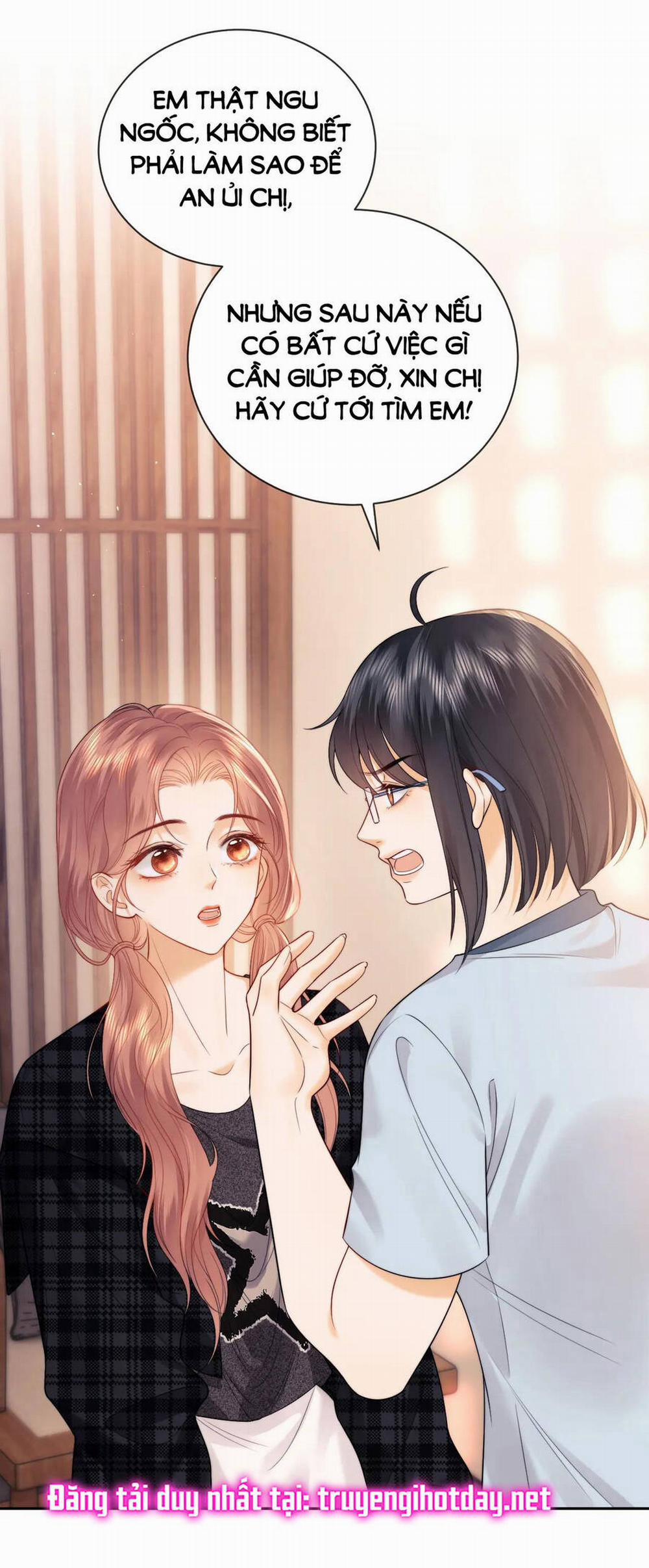 Fan Vợ Hiểu Biết Một Chút 13.1 trang 17