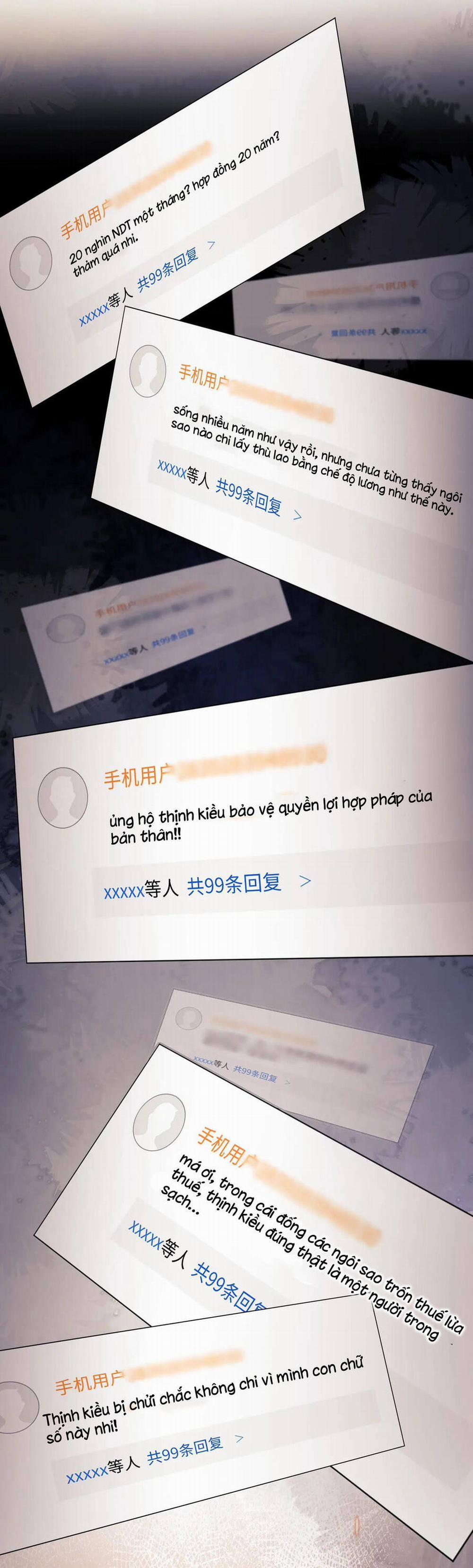 Fan Vợ Hiểu Biết Một Chút 13.2 trang 10