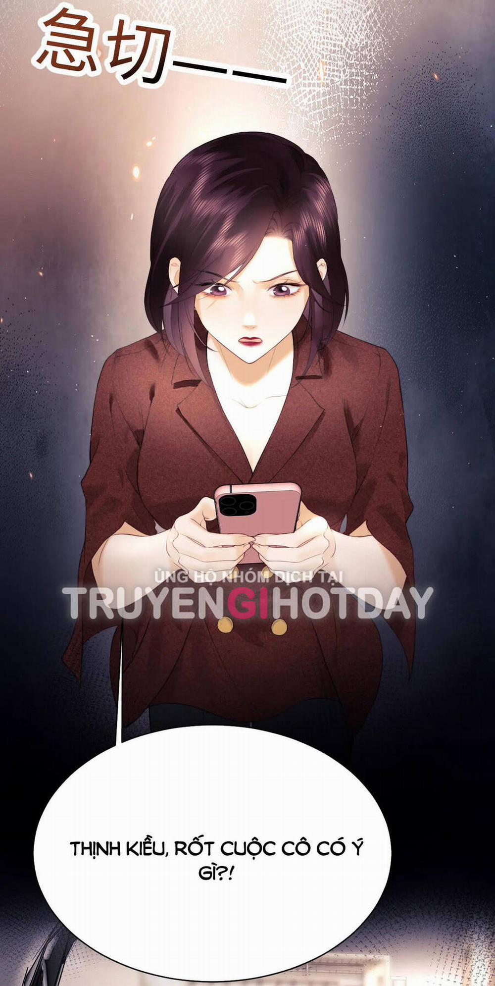 Fan Vợ Hiểu Biết Một Chút 13.2 trang 11