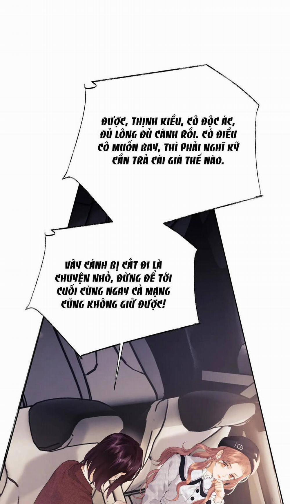 Fan Vợ Hiểu Biết Một Chút 13.2 trang 14