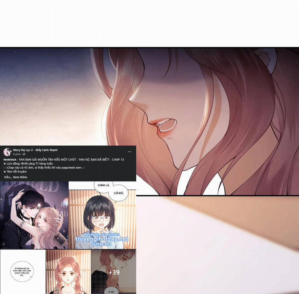 Fan Vợ Hiểu Biết Một Chút 13.2 trang 17