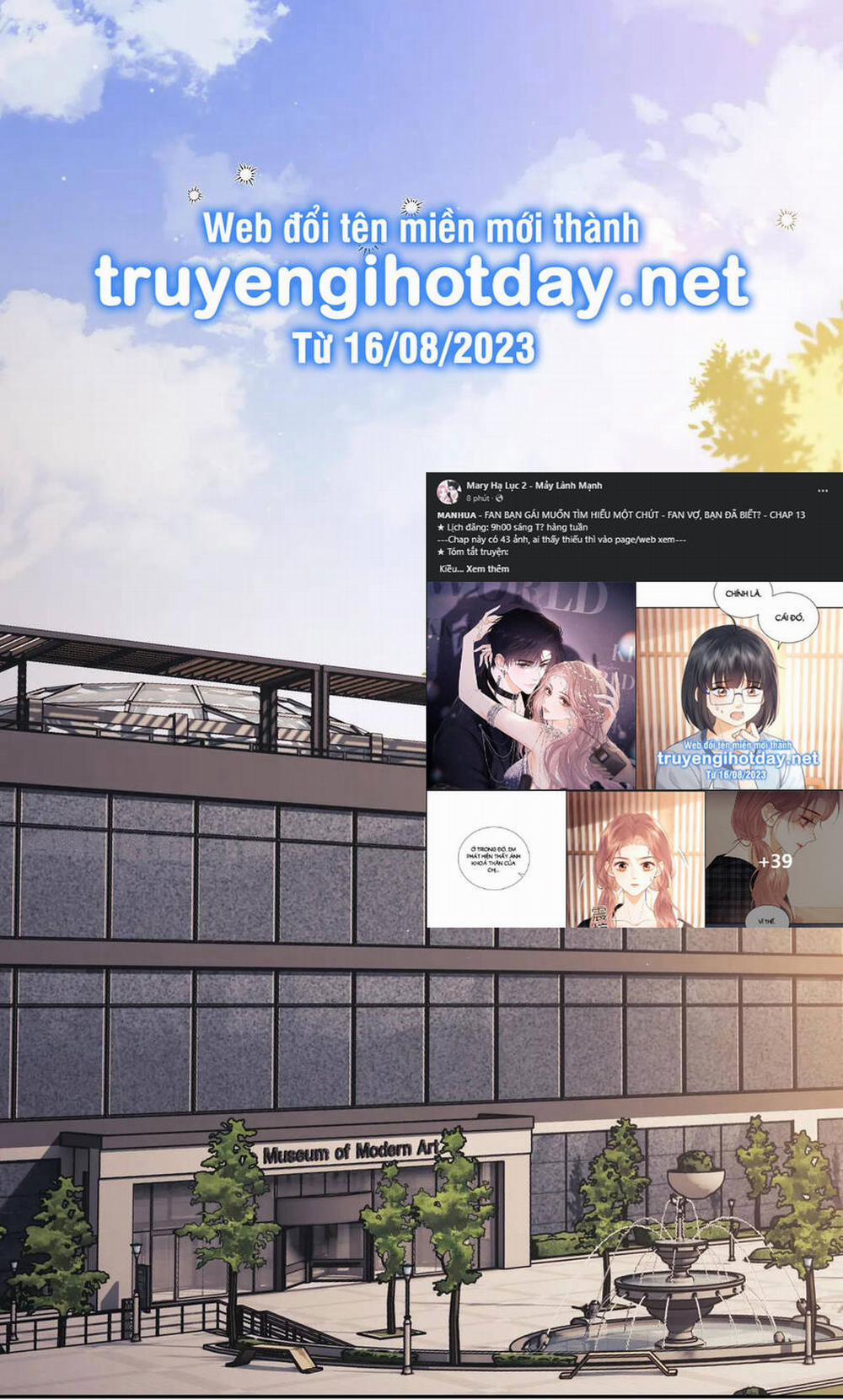 Fan Vợ Hiểu Biết Một Chút 13.2 trang 24