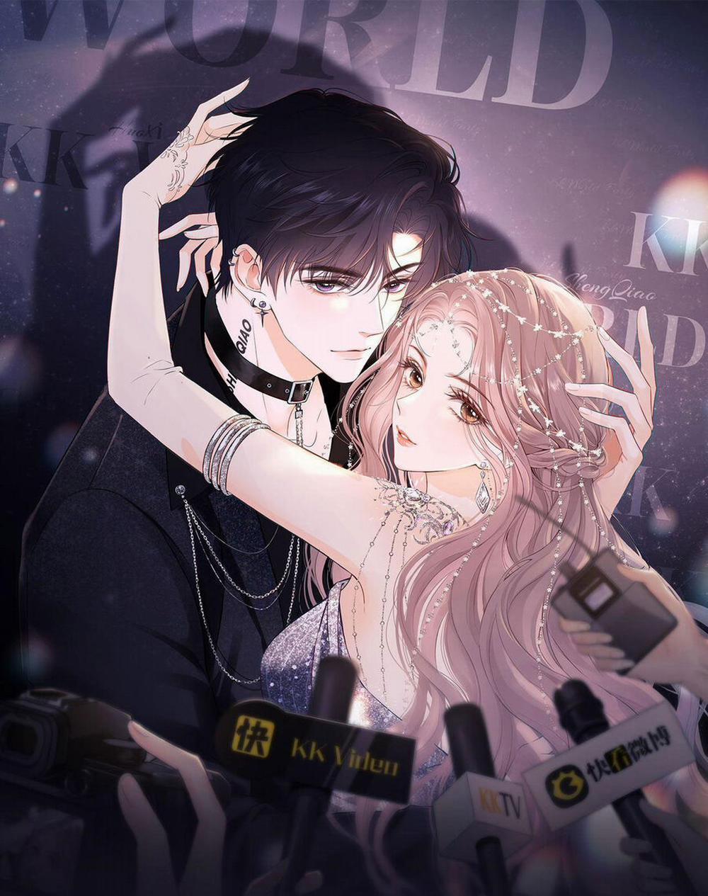 Fan Vợ Hiểu Biết Một Chút 14.1 trang 1