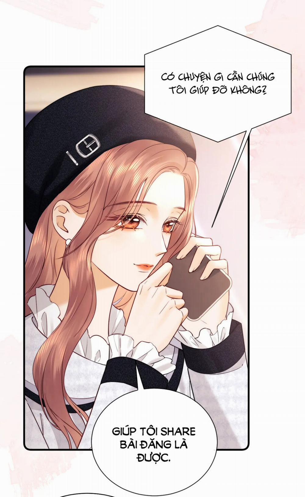 Fan Vợ Hiểu Biết Một Chút 14.1 trang 4