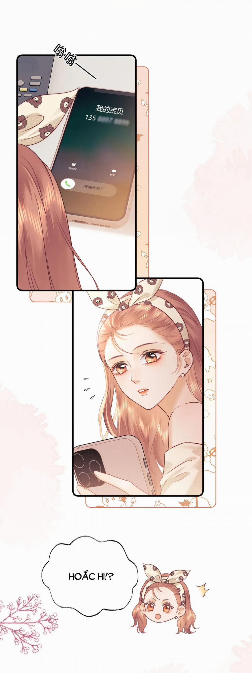 Fan Vợ Hiểu Biết Một Chút 14.2 trang 0