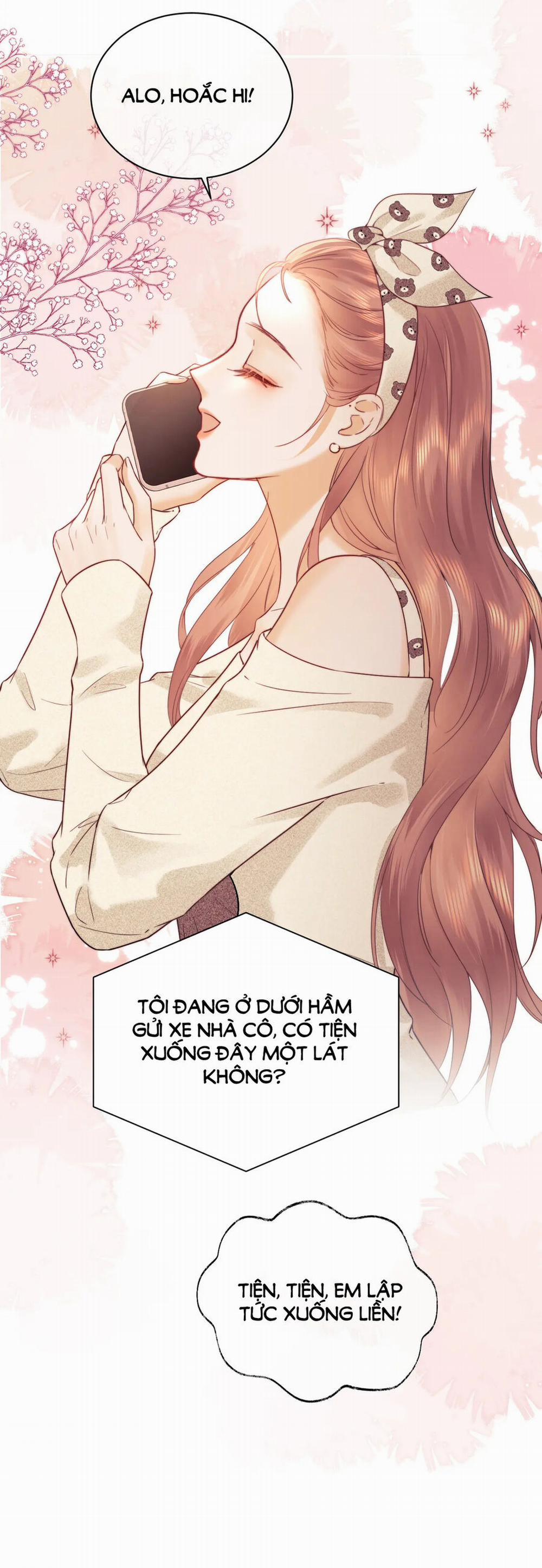 Fan Vợ Hiểu Biết Một Chút 14.2 trang 1