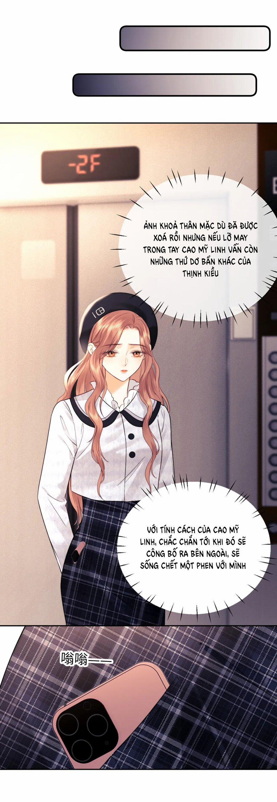 Fan Vợ Hiểu Biết Một Chút 14.2 trang 16