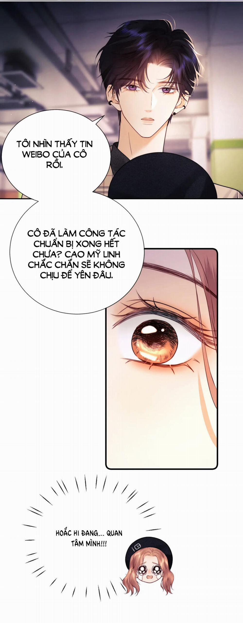 Fan Vợ Hiểu Biết Một Chút 14.2 trang 7