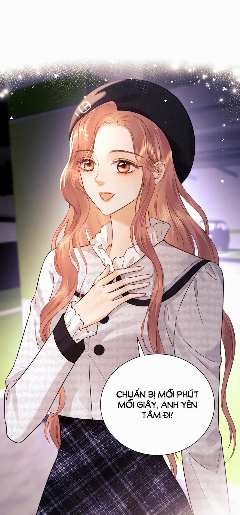 Fan Vợ Hiểu Biết Một Chút 14.2 trang 8