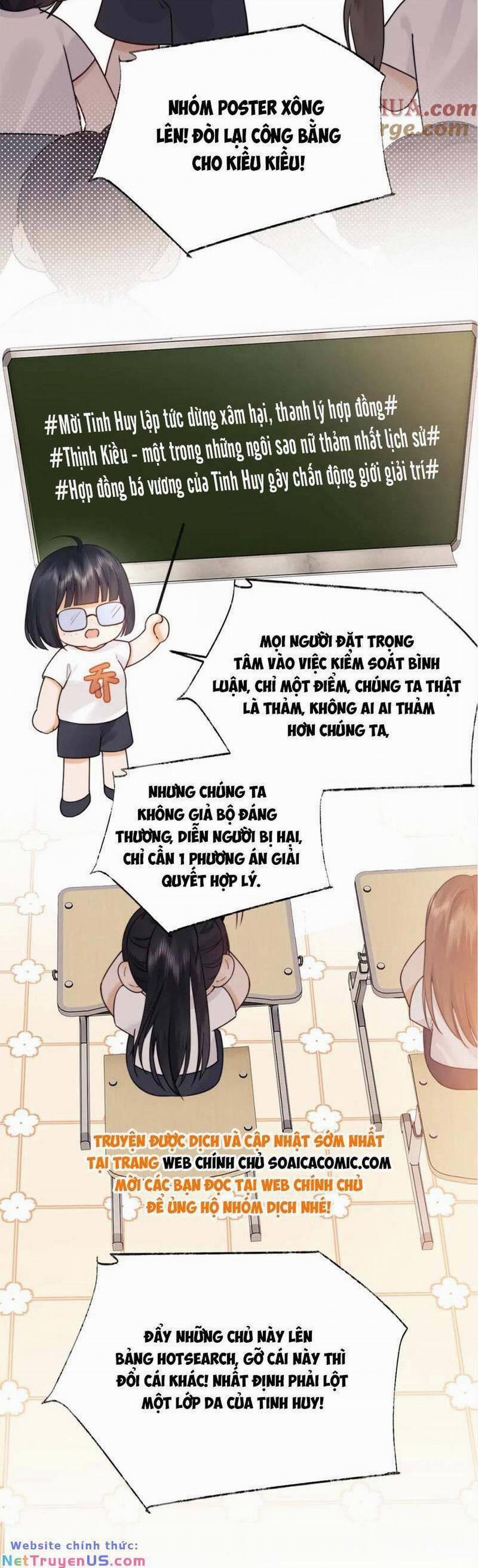 Fan Vợ Hiểu Biết Một Chút 14 trang 10