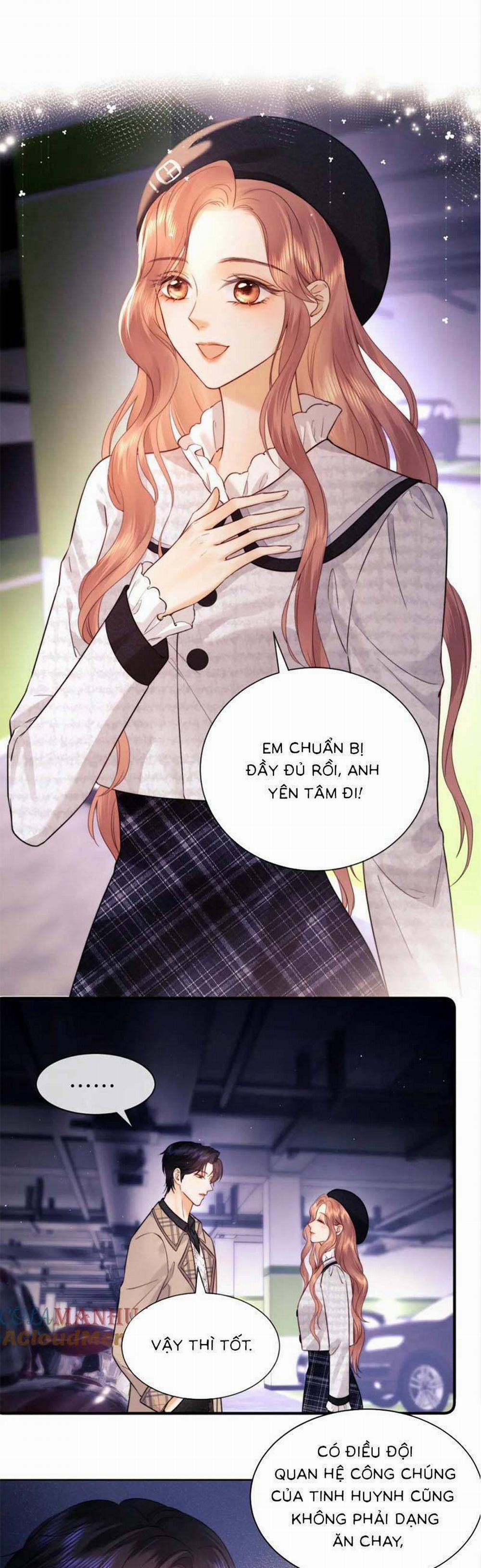 Fan Vợ Hiểu Biết Một Chút 14 trang 17