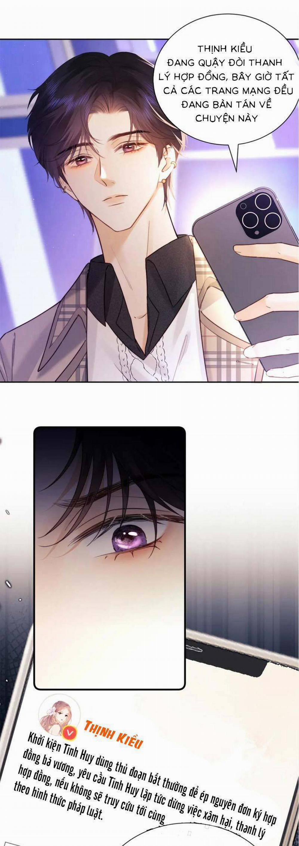 Fan Vợ Hiểu Biết Một Chút 14 trang 5