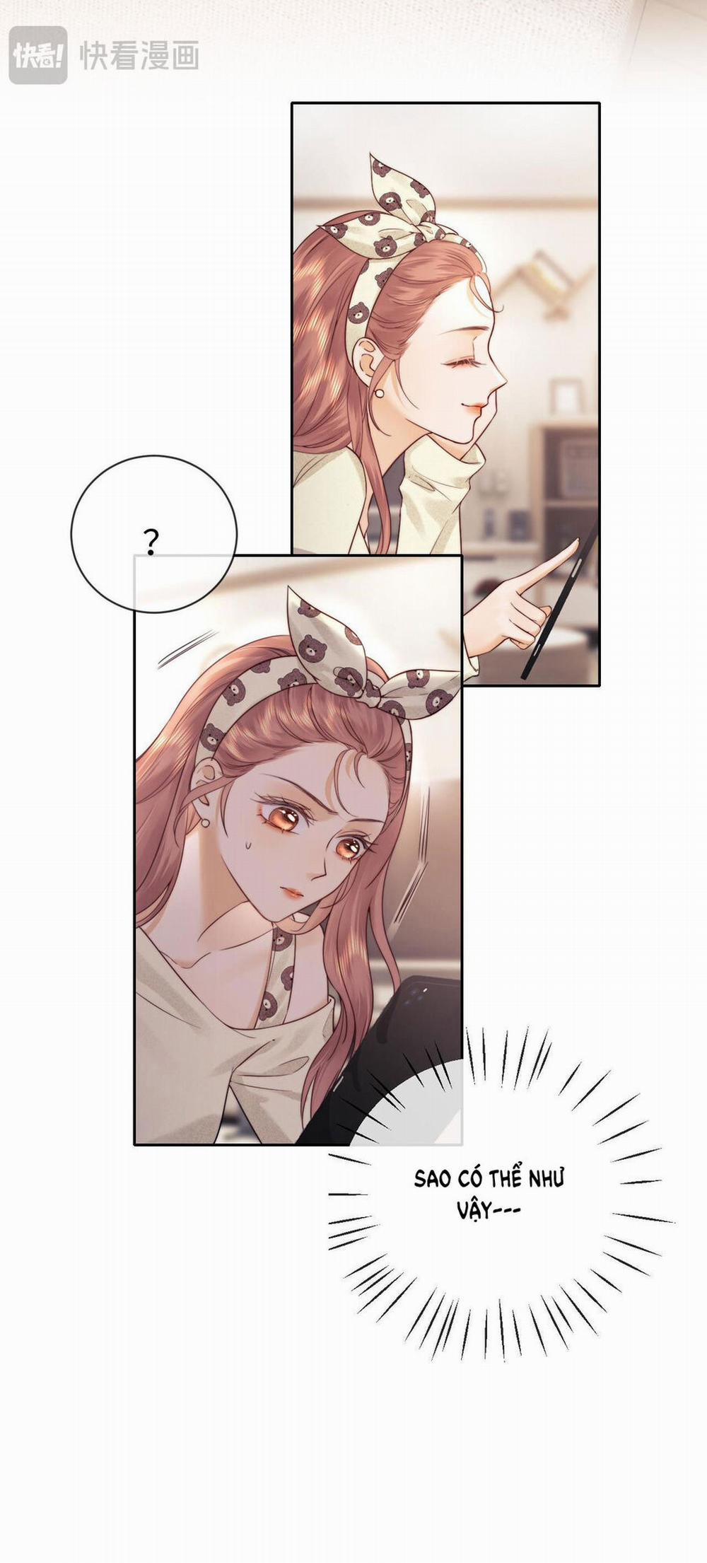 Fan Vợ Hiểu Biết Một Chút 15.1 trang 15