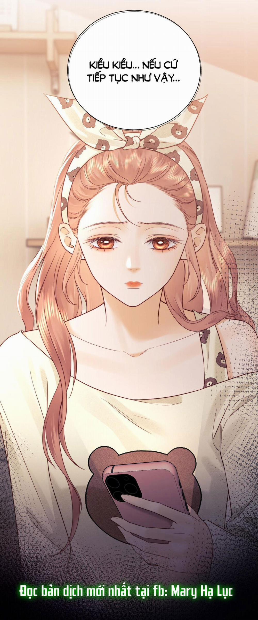 Fan Vợ Hiểu Biết Một Chút 15.1 trang 25