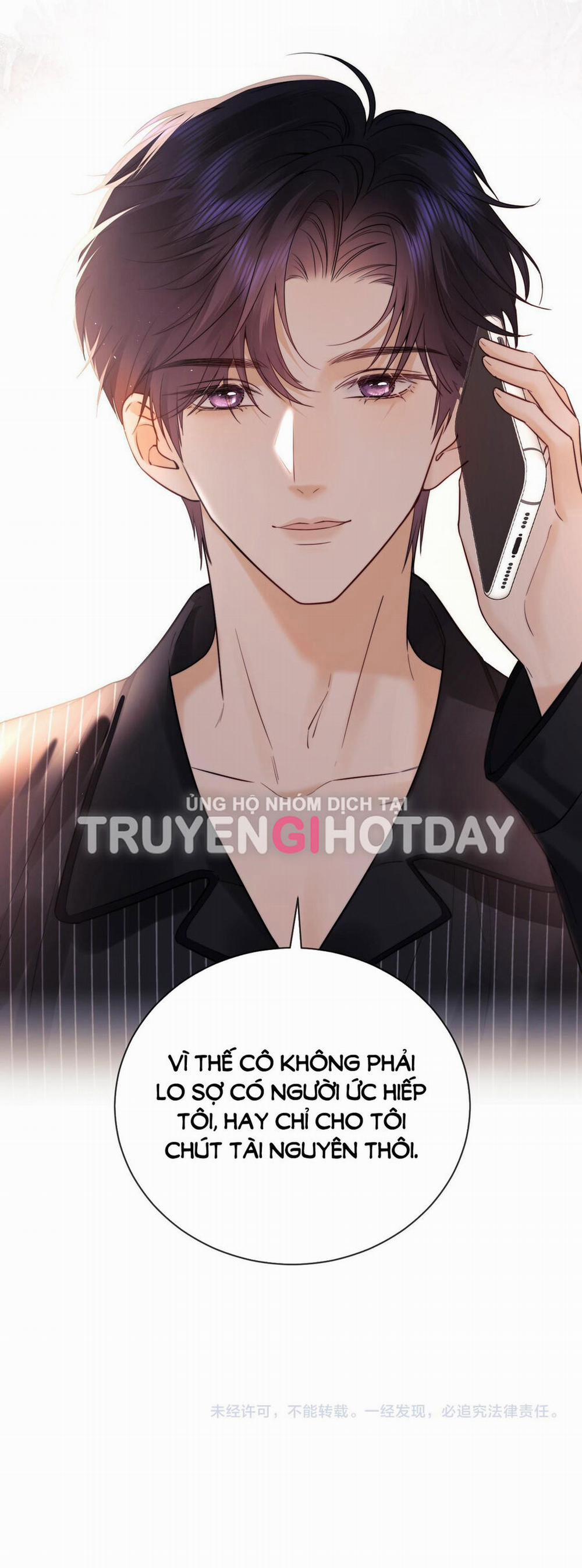 Fan Vợ Hiểu Biết Một Chút 15.2 trang 19