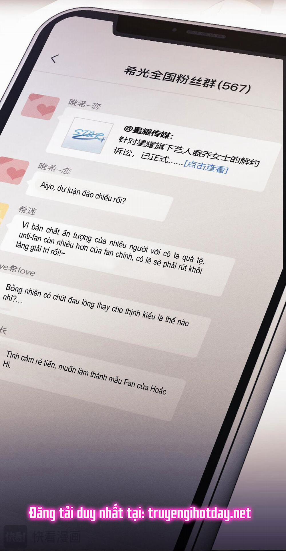 Fan Vợ Hiểu Biết Một Chút 15.2 trang 5