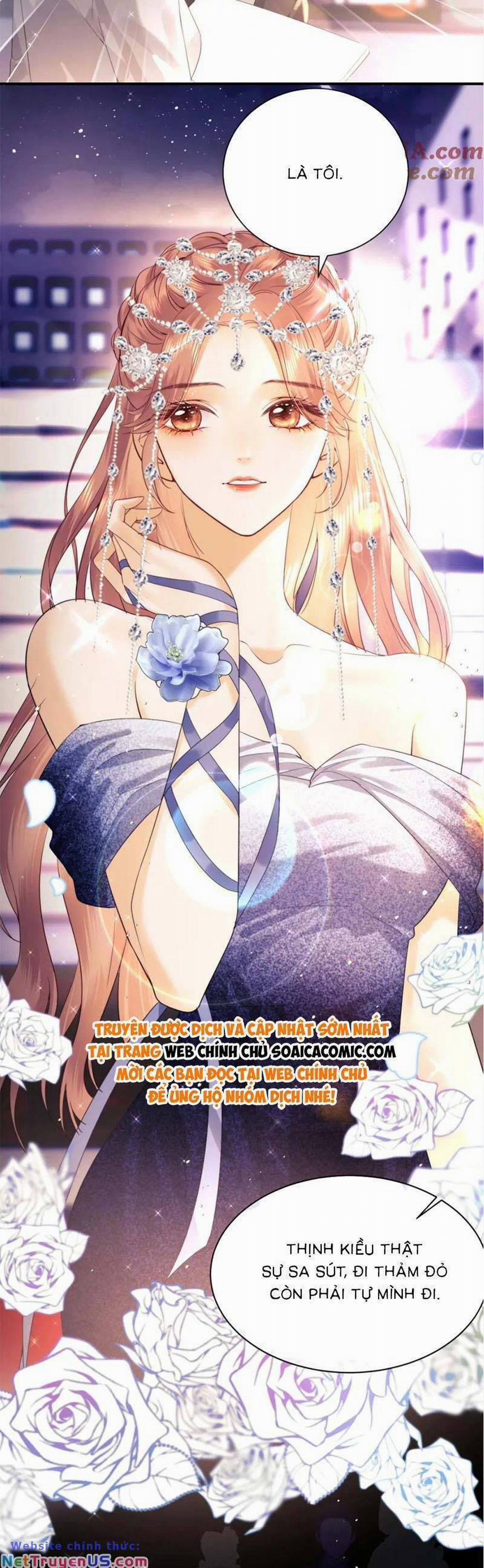 Fan Vợ Hiểu Biết Một Chút 16 trang 27