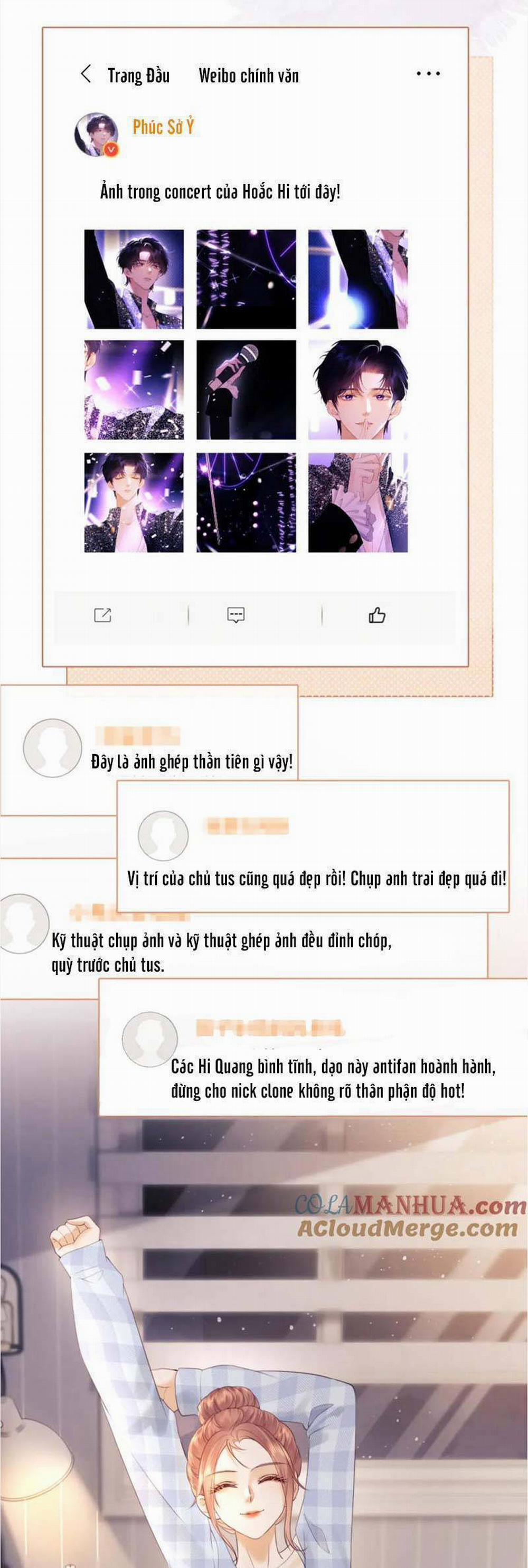 Fan Vợ Hiểu Biết Một Chút 17 trang 24