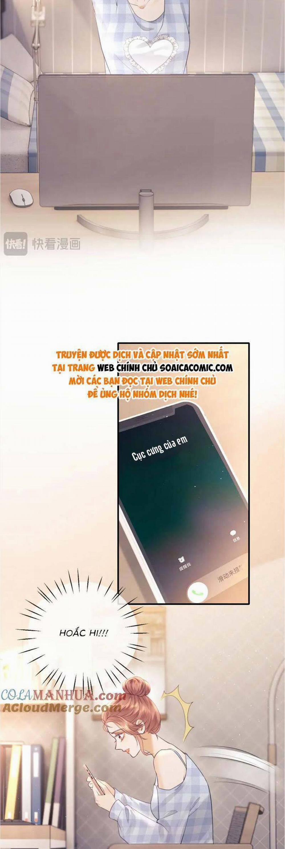 Fan Vợ Hiểu Biết Một Chút 17 trang 25