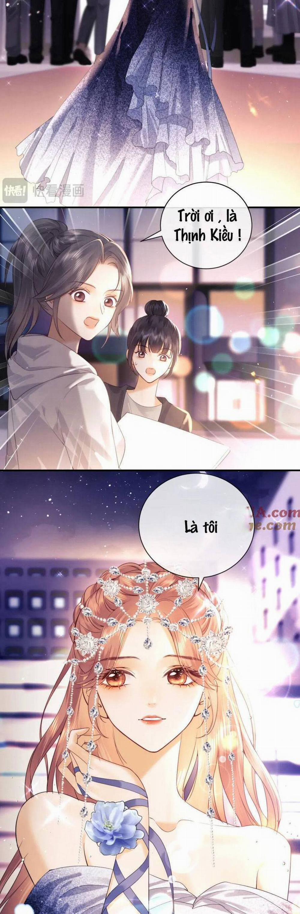 Fan Vợ Hiểu Biết Một Chút 18 trang 30