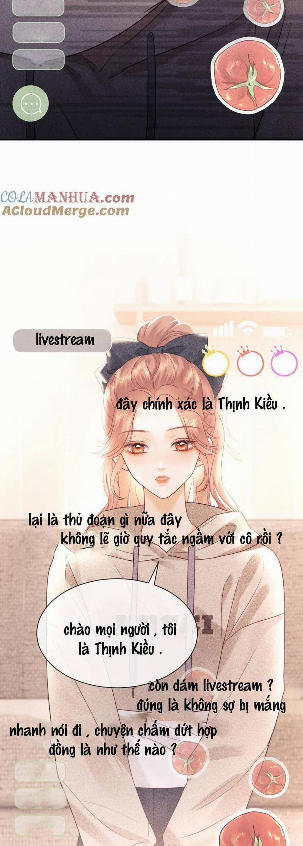 Fan Vợ Hiểu Biết Một Chút 18 trang 7