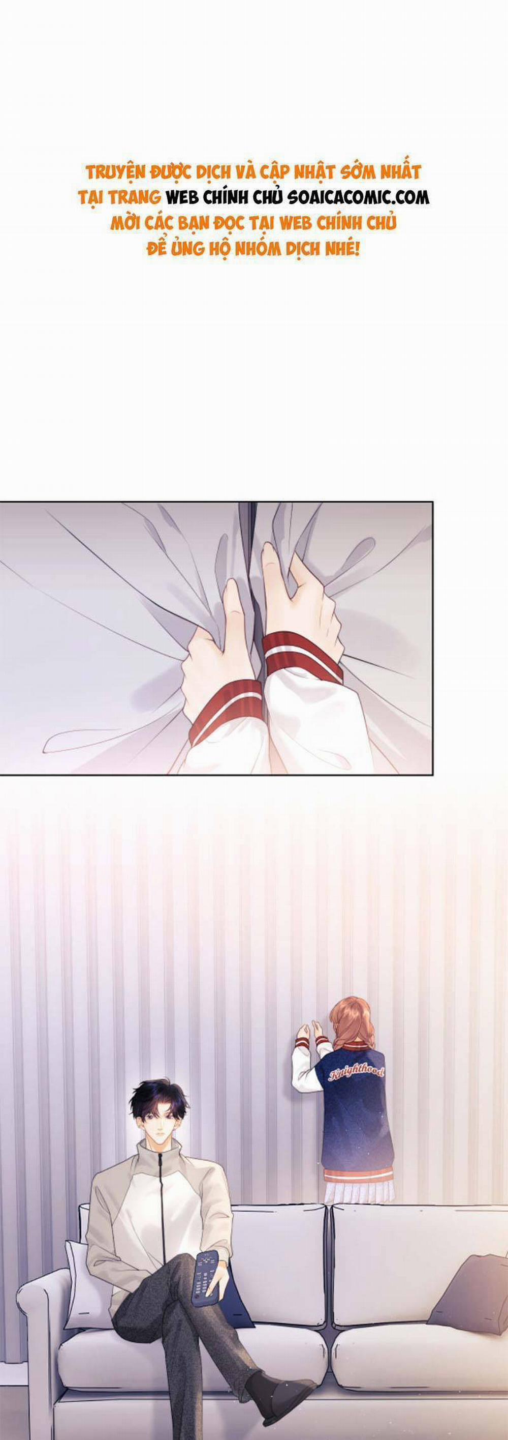 Fan Vợ Hiểu Biết Một Chút 19 trang 0