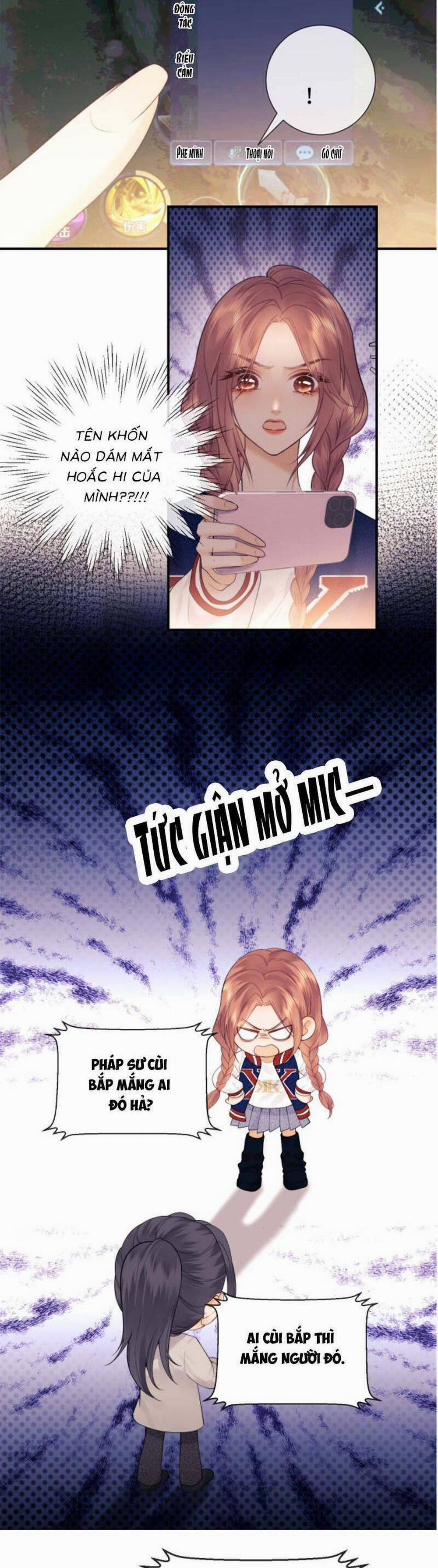 Fan Vợ Hiểu Biết Một Chút 19 trang 10