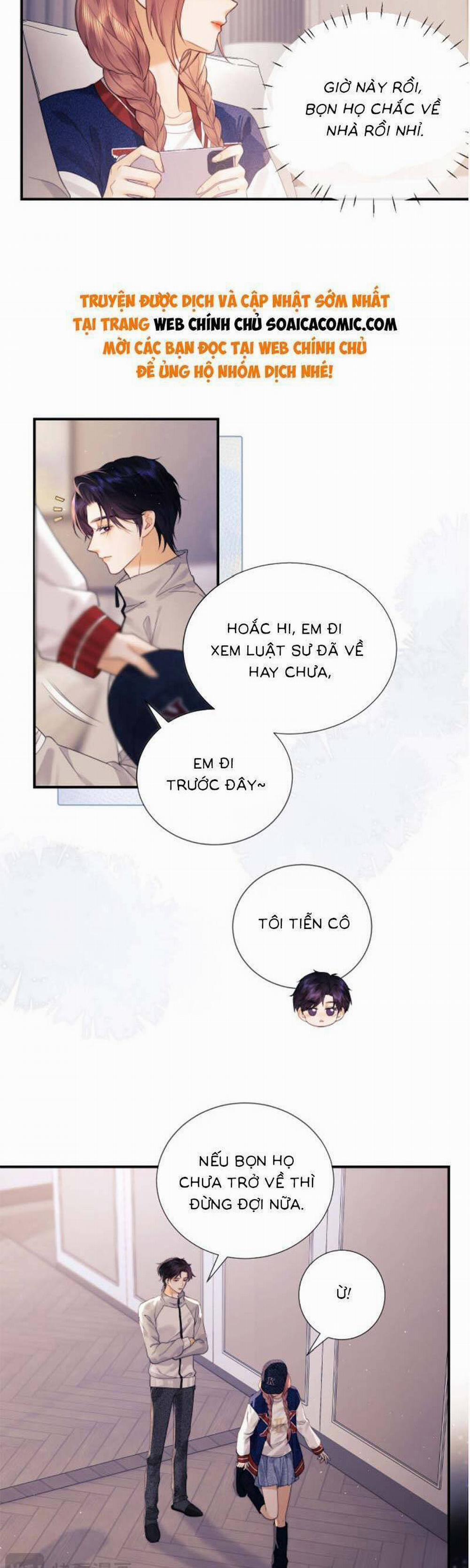 Fan Vợ Hiểu Biết Một Chút 19 trang 16