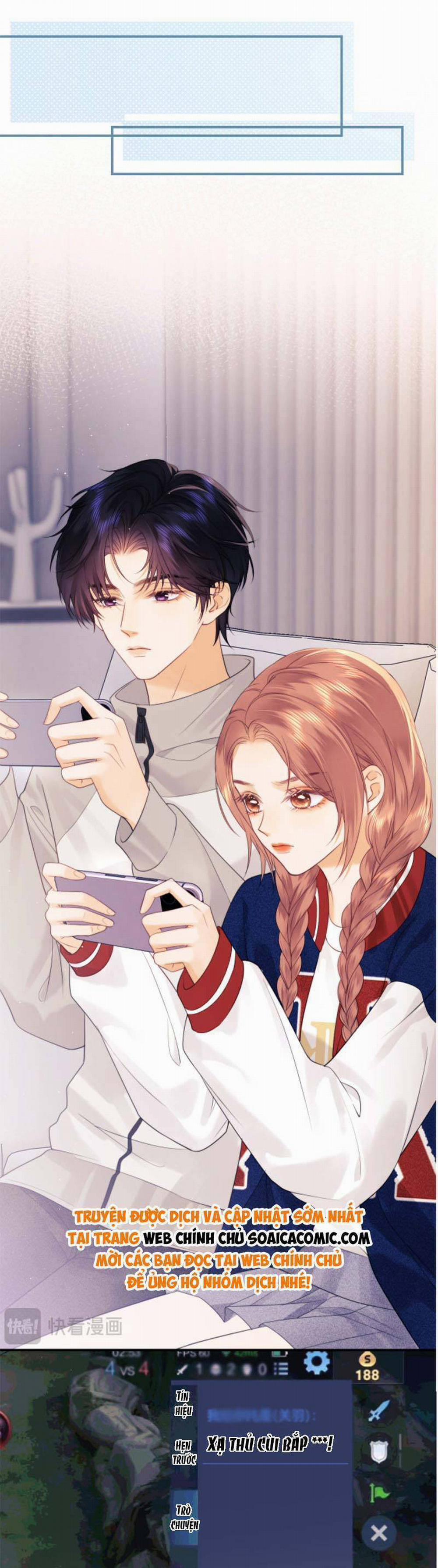 Fan Vợ Hiểu Biết Một Chút 19 trang 9