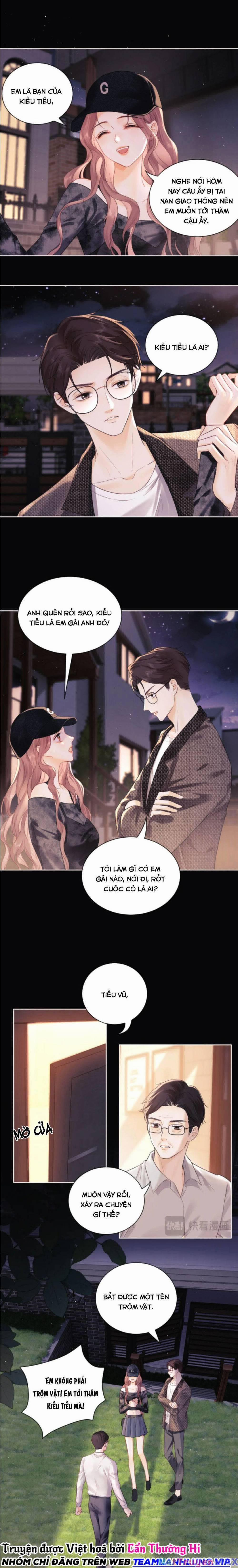 Fan Vợ Hiểu Biết Một Chút 2 trang 0