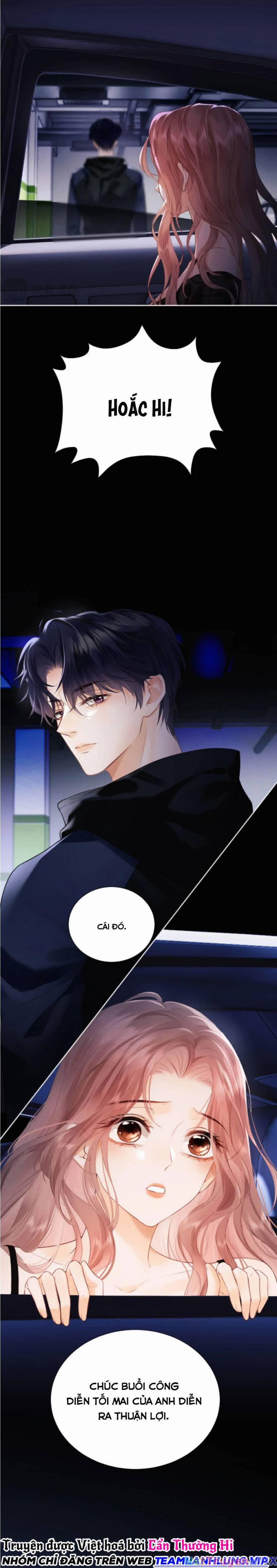 Fan Vợ Hiểu Biết Một Chút 2 trang 12