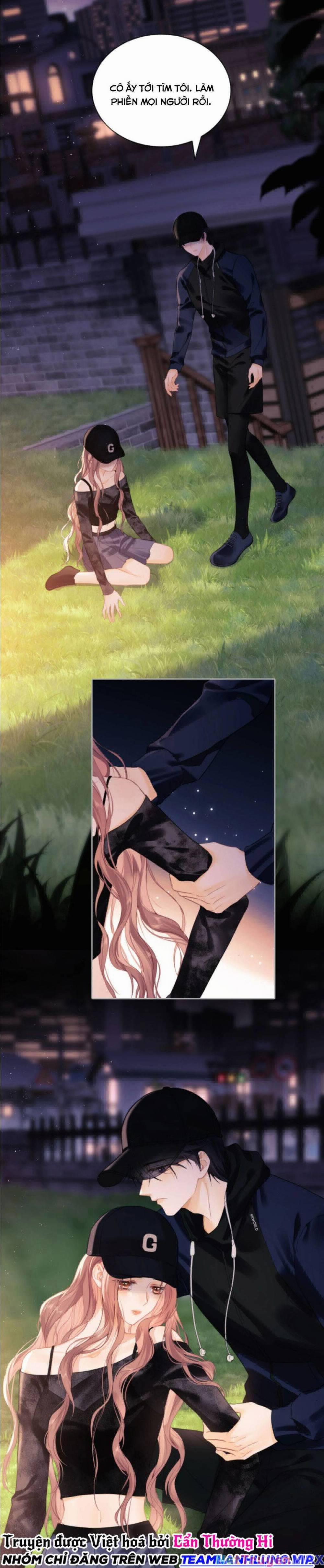 Fan Vợ Hiểu Biết Một Chút 2 trang 5