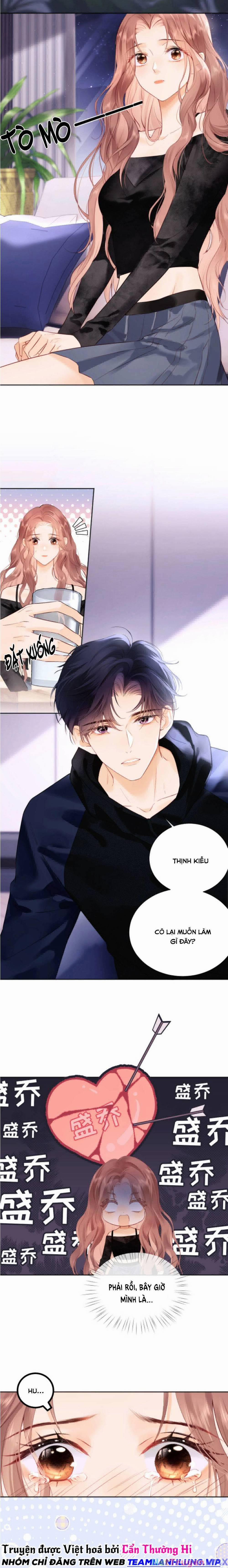 Fan Vợ Hiểu Biết Một Chút 2 trang 7