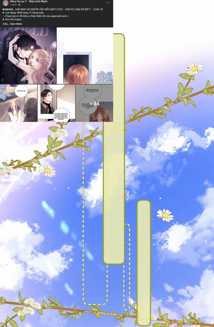 Fan Vợ Hiểu Biết Một Chút 20.1 trang 17