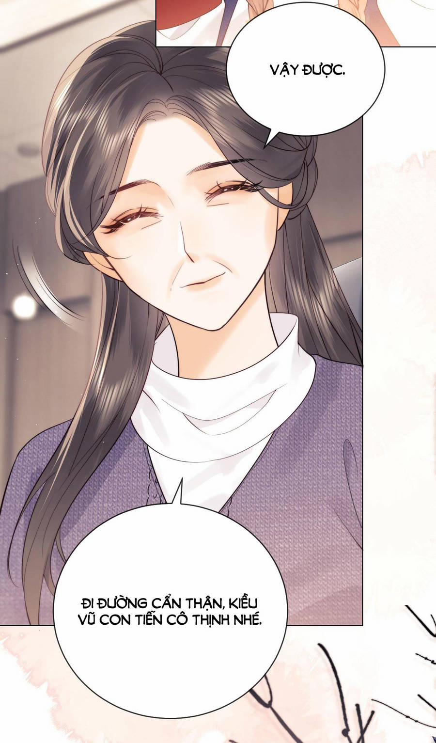 Fan Vợ Hiểu Biết Một Chút 20.1 trang 6