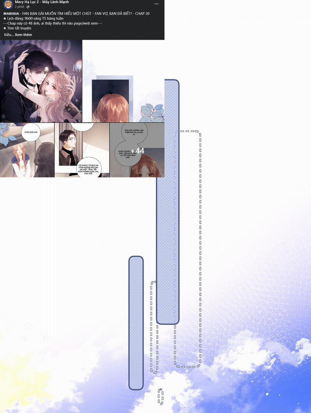 Fan Vợ Hiểu Biết Một Chút 20.2 trang 10