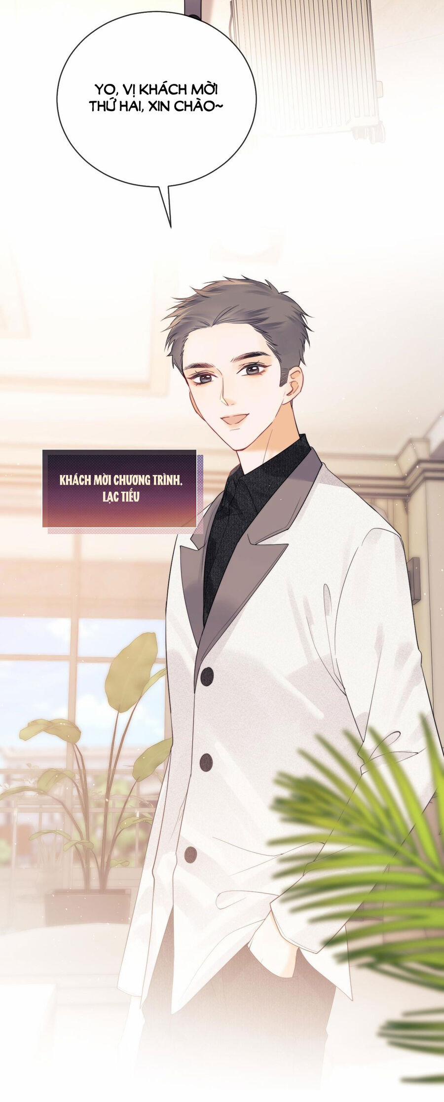 Fan Vợ Hiểu Biết Một Chút 20.2 trang 16