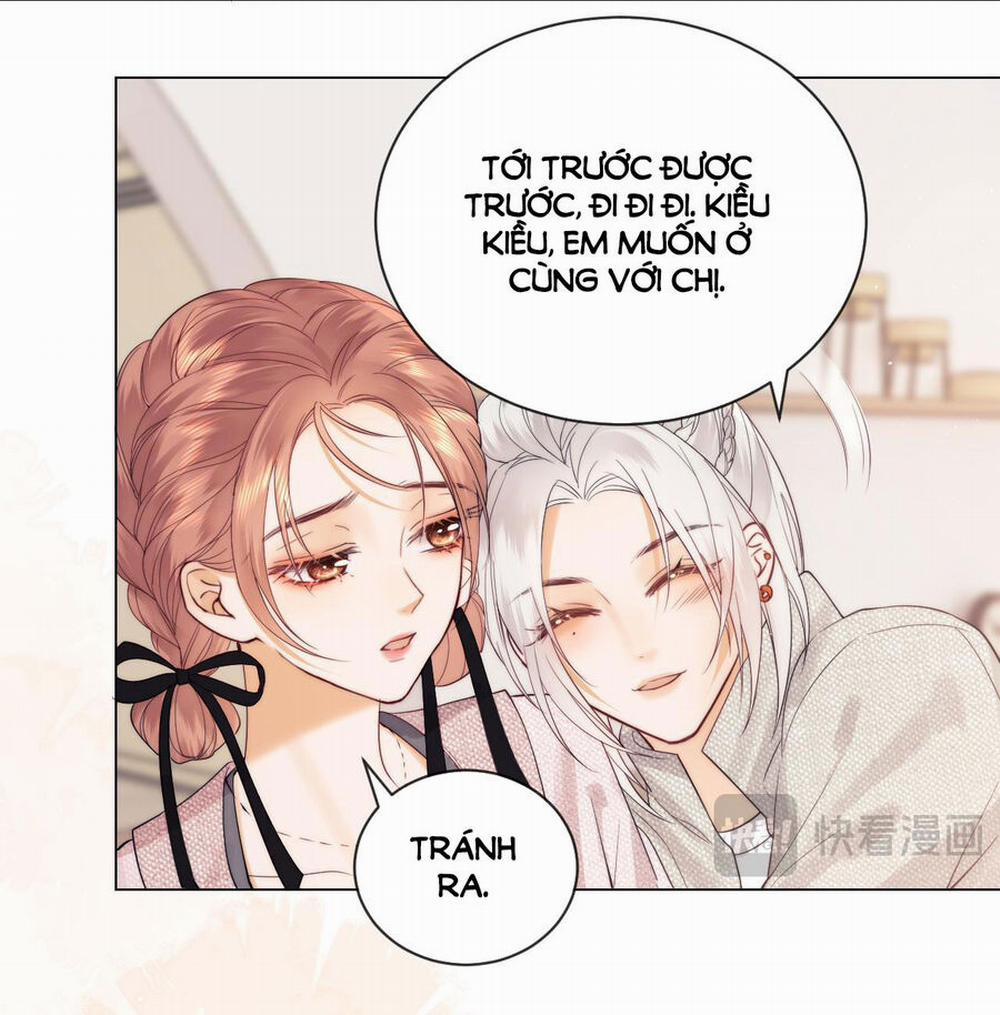 Fan Vợ Hiểu Biết Một Chút 20.2 trang 23