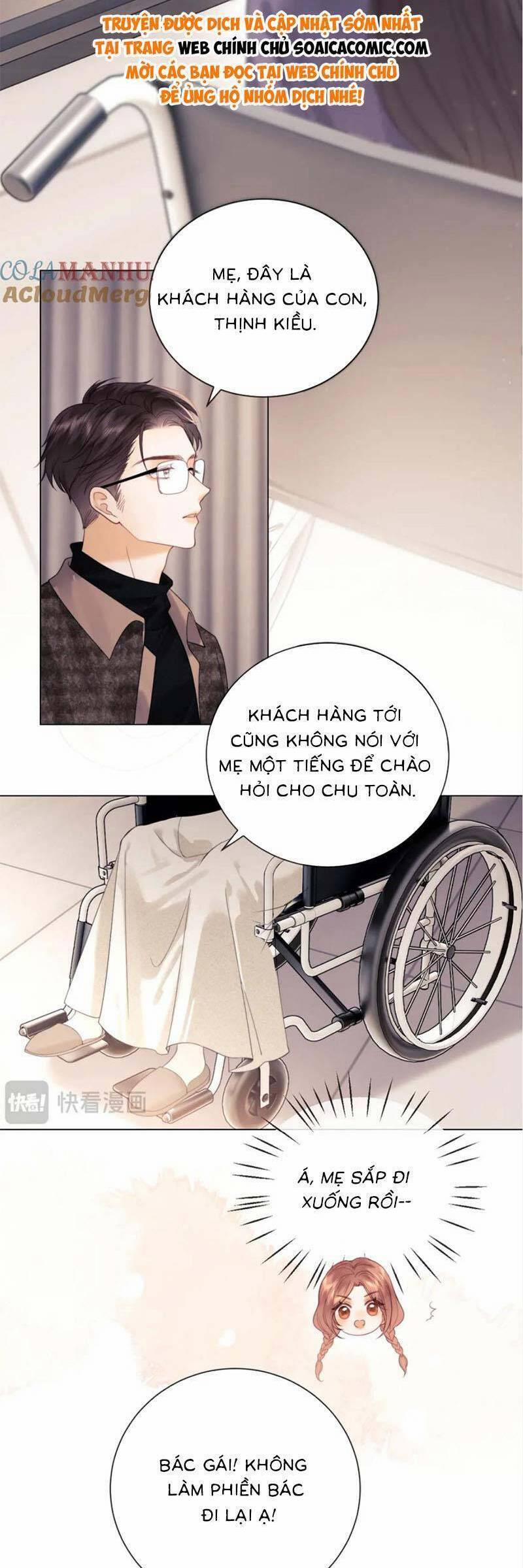 Fan Vợ Hiểu Biết Một Chút 20 trang 1