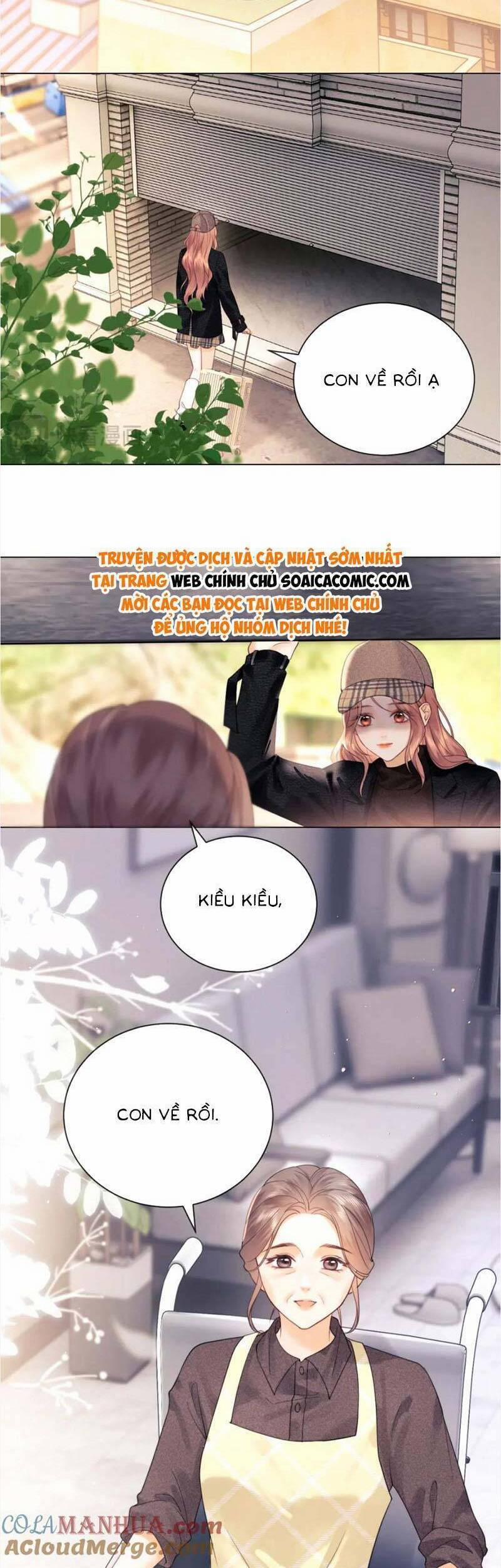 Fan Vợ Hiểu Biết Một Chút 20 trang 10