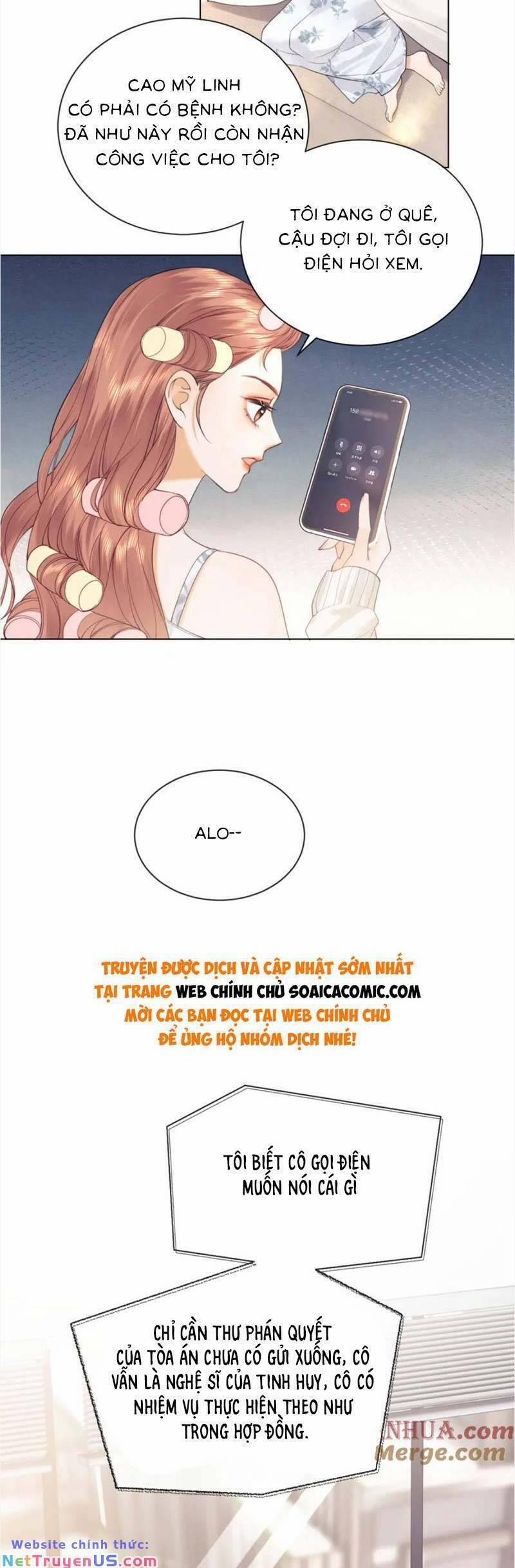 Fan Vợ Hiểu Biết Một Chút 20 trang 14