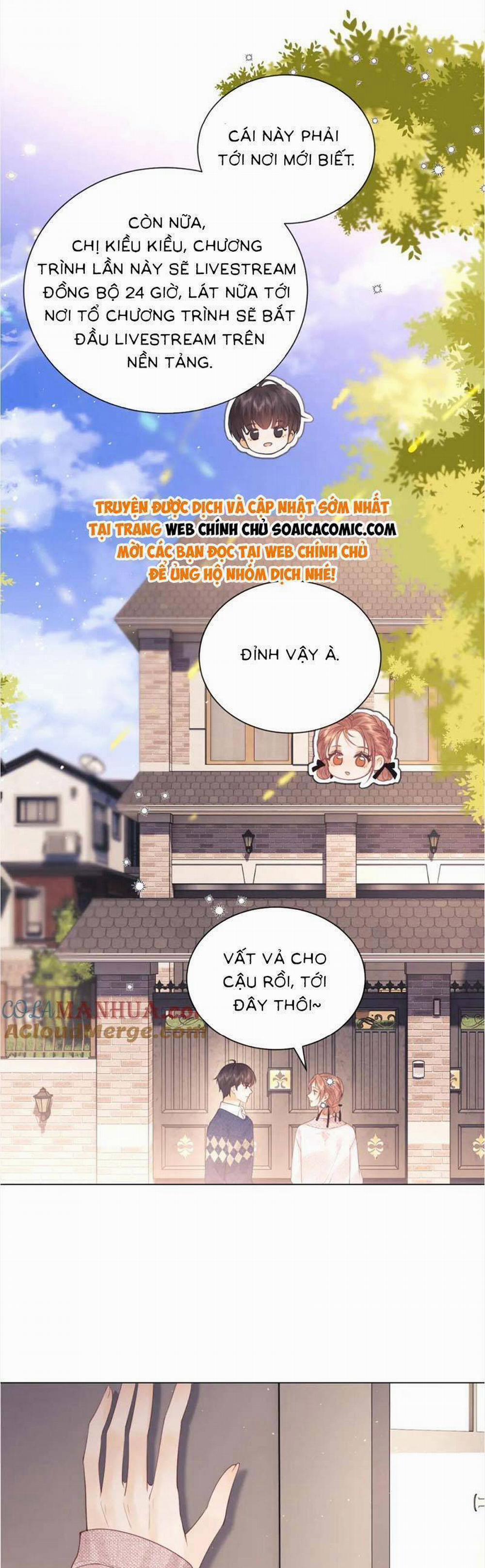 Fan Vợ Hiểu Biết Một Chút 20 trang 18