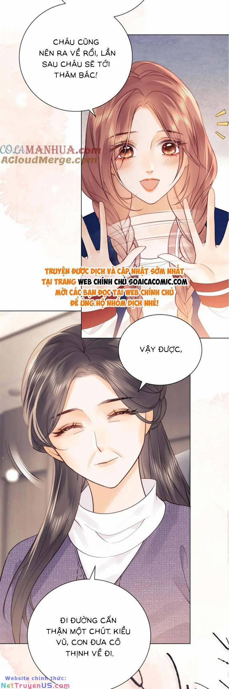 Fan Vợ Hiểu Biết Một Chút 20 trang 2