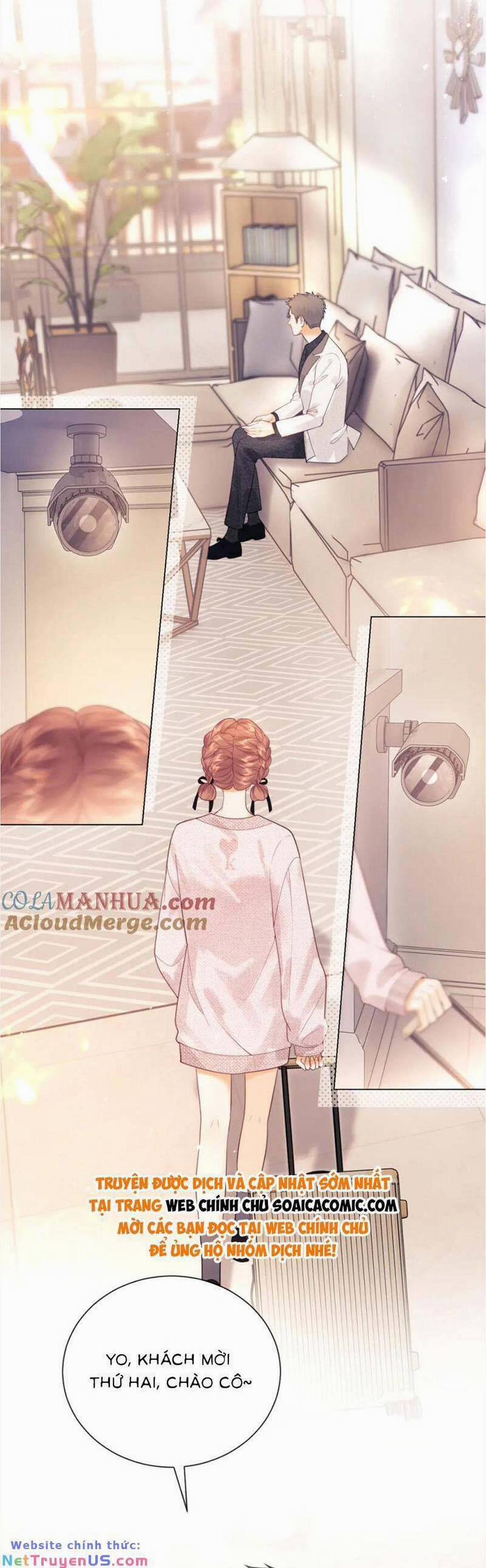 Fan Vợ Hiểu Biết Một Chút 20 trang 20