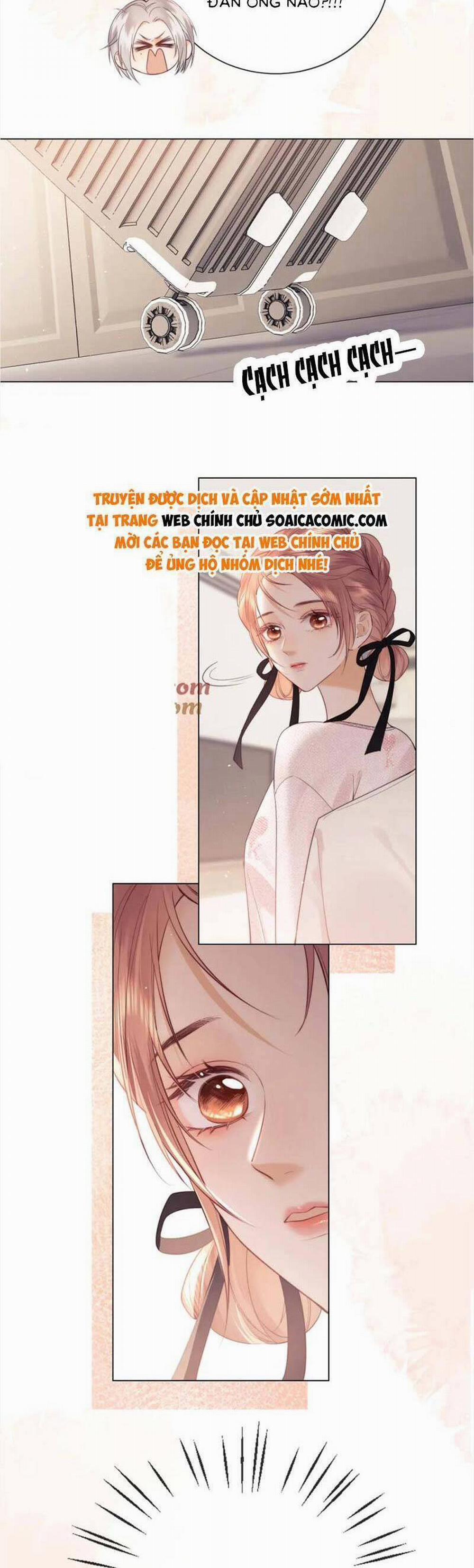 Fan Vợ Hiểu Biết Một Chút 20 trang 25